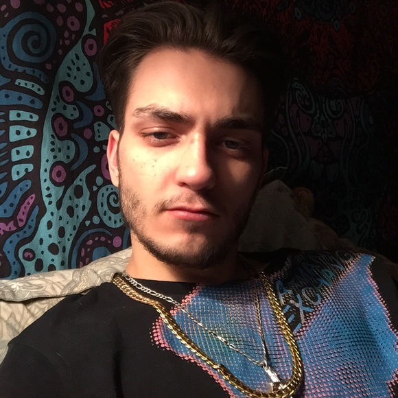 🔥Meet Jj hargraves Self branded, {God King Ink}🔥 - Picture 1 of 2